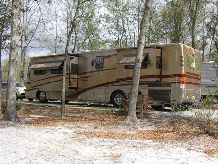 Albany RV Resort Inc photo 2