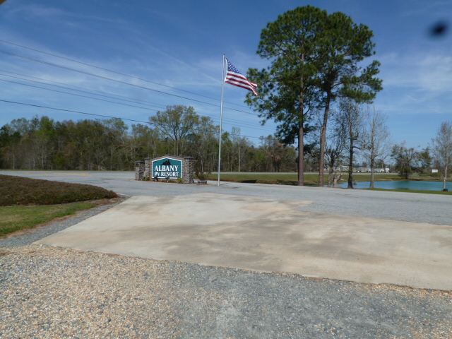 Albany RV Resort Inc photo 5