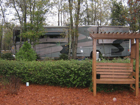 Albany RV Resort Inc photo 3
