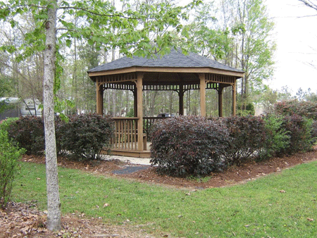 Albany RV Resort Inc photo 4