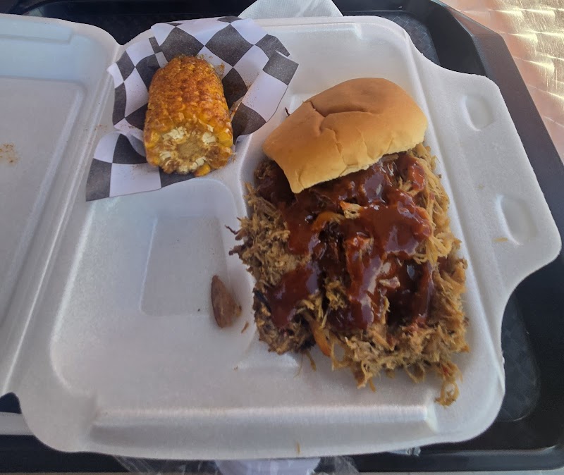 M&M Old Hickory Smokehouse BBQ photo 4