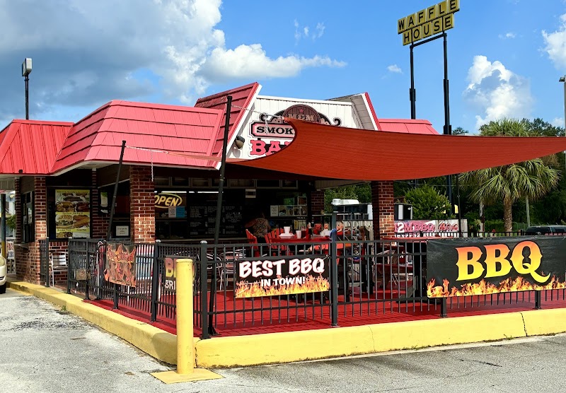 M&M Old Hickory Smokehouse BBQ photo 3