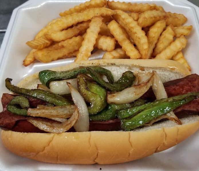 M&M Old Hickory Smokehouse BBQ photo 2