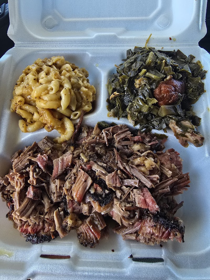 M&M Old Hickory Smokehouse BBQ photo 5