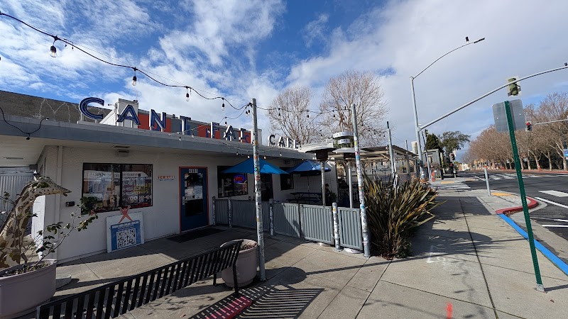 Rudy's Can't Fail Cafe photo 4