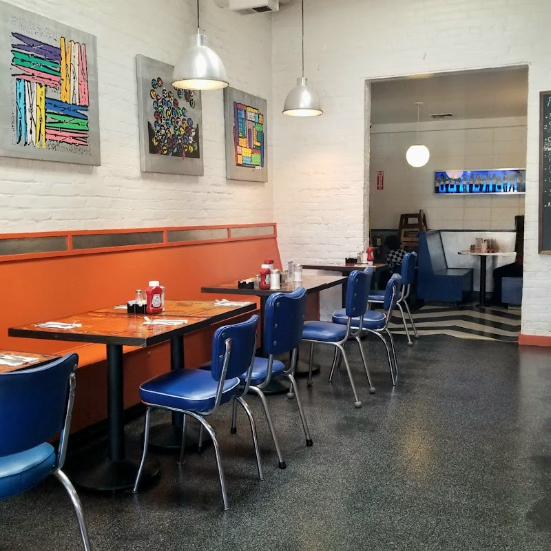 Rudy's Can't Fail Cafe photo 3