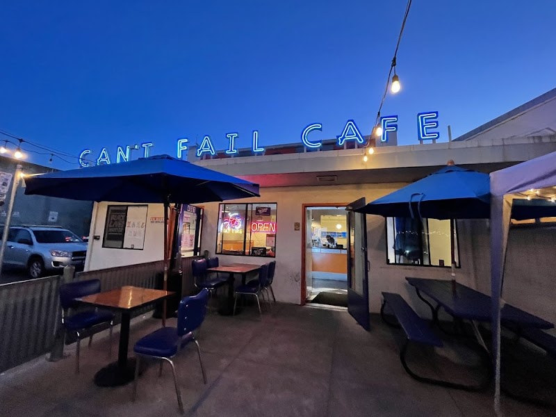 Photo of Rudy's Can't Fail Cafe