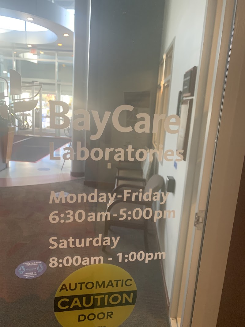 BayCare Laboratories (Countryside) photo 3