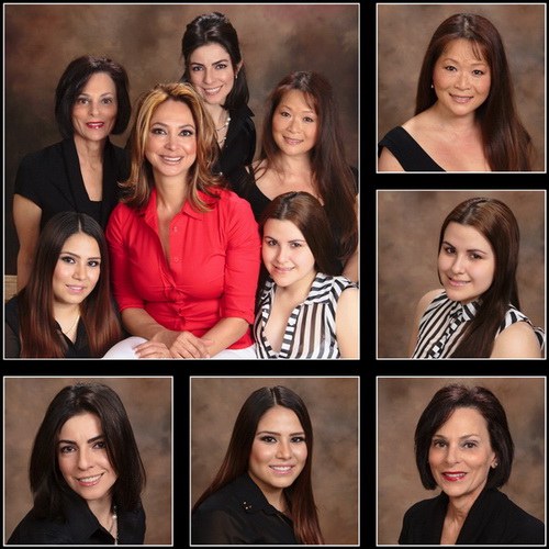 Photo of Dr. Nahid Saba, Belva Dental - Dentist in Daly City, CA