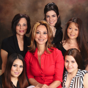 Dr. Nahid Saba, Belva Dental - Dentist in Daly City, CA photo 2
