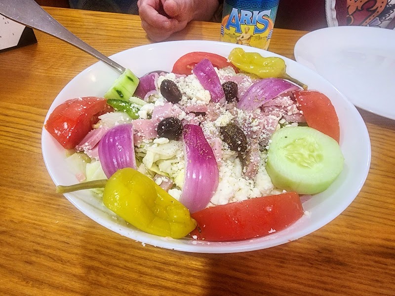 Stefano Greek Italian Restaurant photo 5