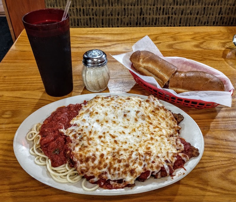 Stefano Greek Italian Restaurant photo 3