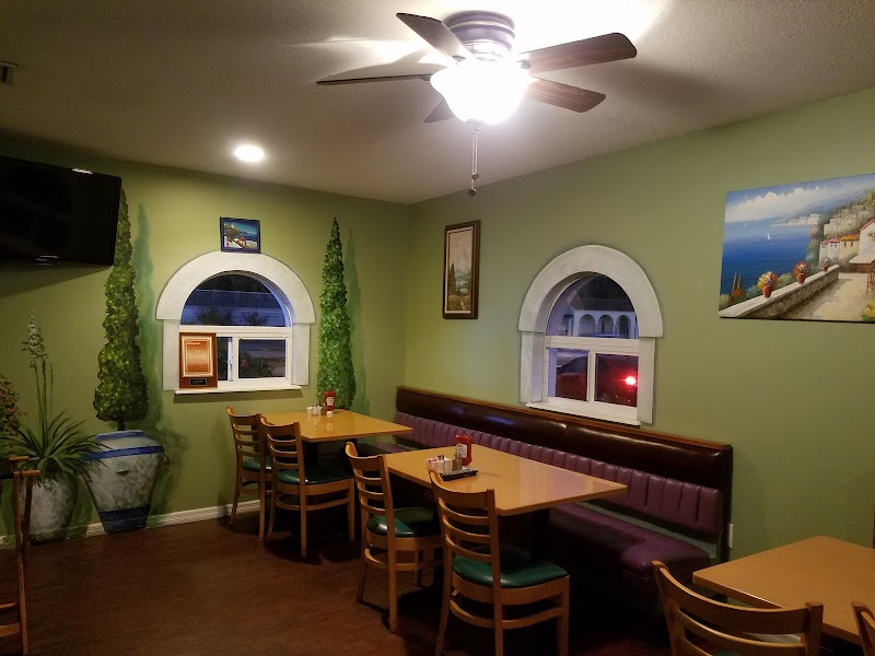Photo of Stefano Greek Italian Restaurant