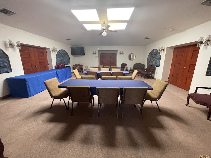 Adair Funeral Homes photo 4