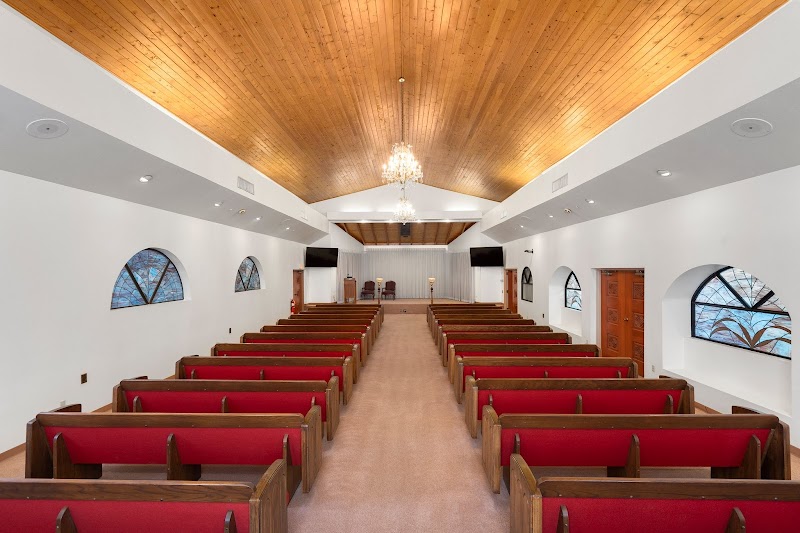 Adair Funeral Homes photo 3