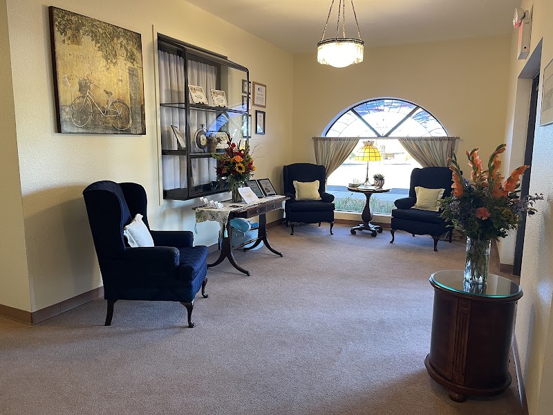 Adair Funeral Homes photo 2