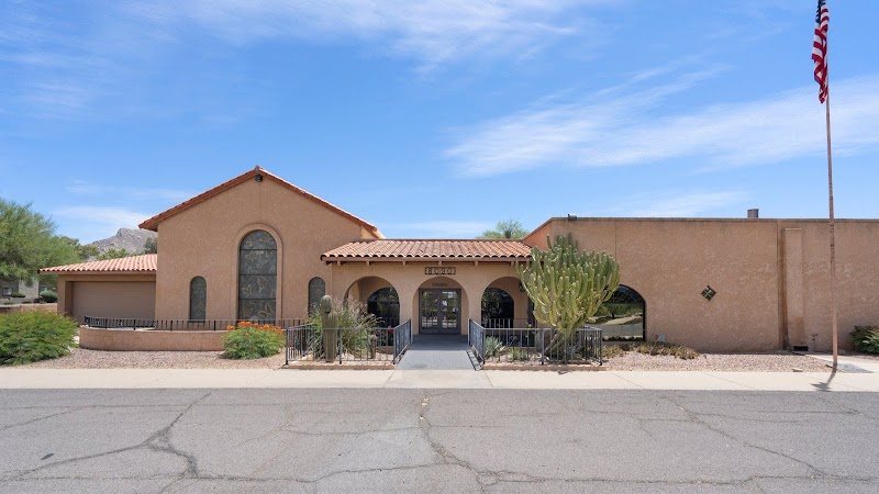 Photo of Adair Funeral Homes