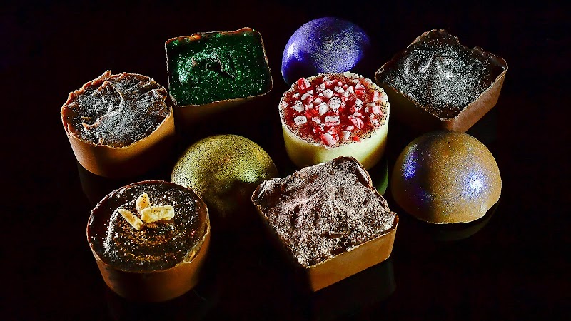 Cocktail Fudge Chocolatiers photo 2
