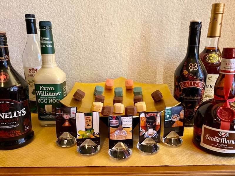 Photo of Cocktail Fudge Chocolatiers