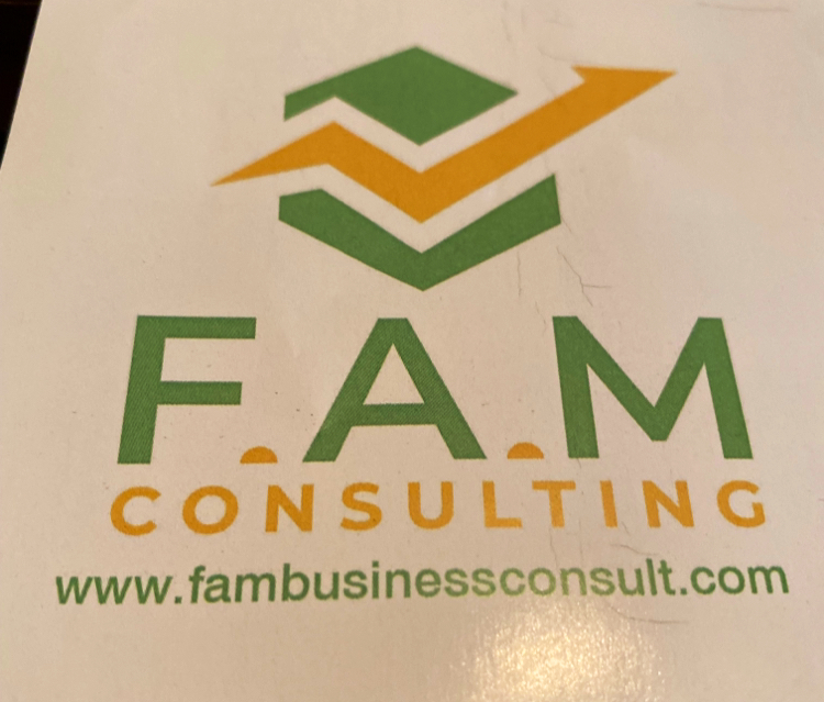 Photo of F.A.M. Business Consultant LLC.