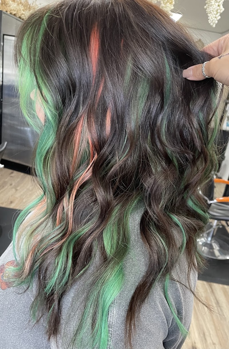 Photo of Evolve Salon