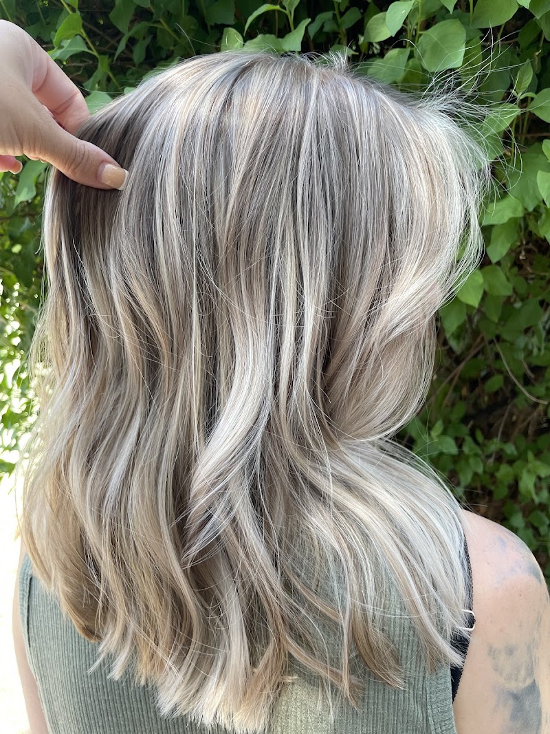 Evolve Salon photo 5