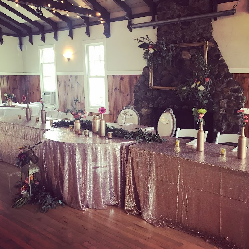 Photo of The Healdsburg Club House
