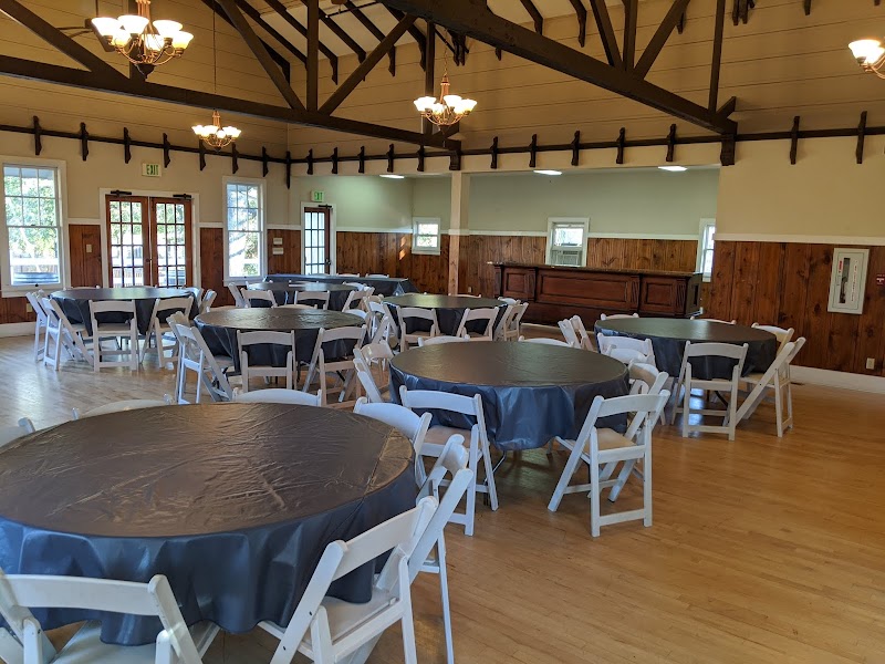 The Healdsburg Club House photo 2