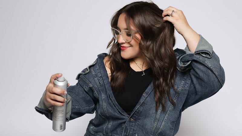 Photo of gabydoeshair_