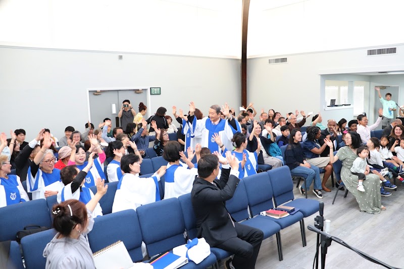 New Nation Church photo 3