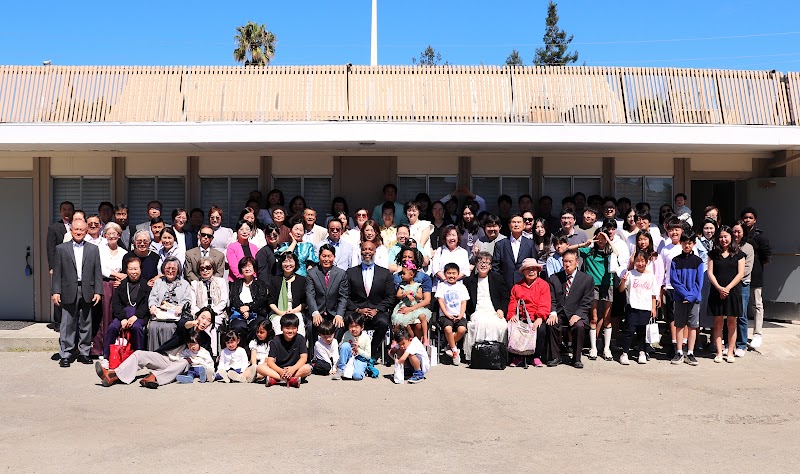 New Nation Church photo 4
