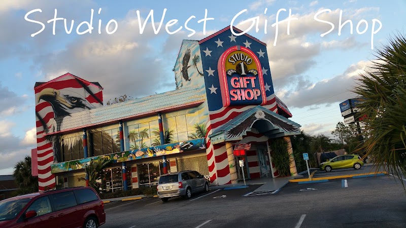 Photo of Studio West Gift Shop