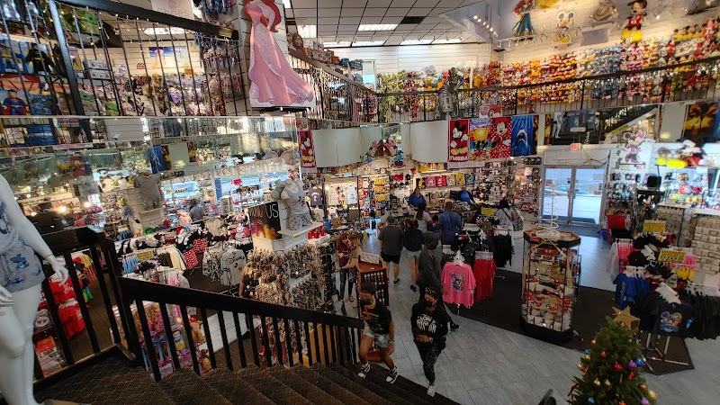 Studio West Gift Shop photo 2