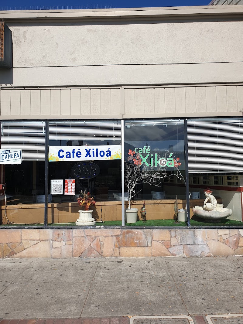 Photo of Café Xiloá