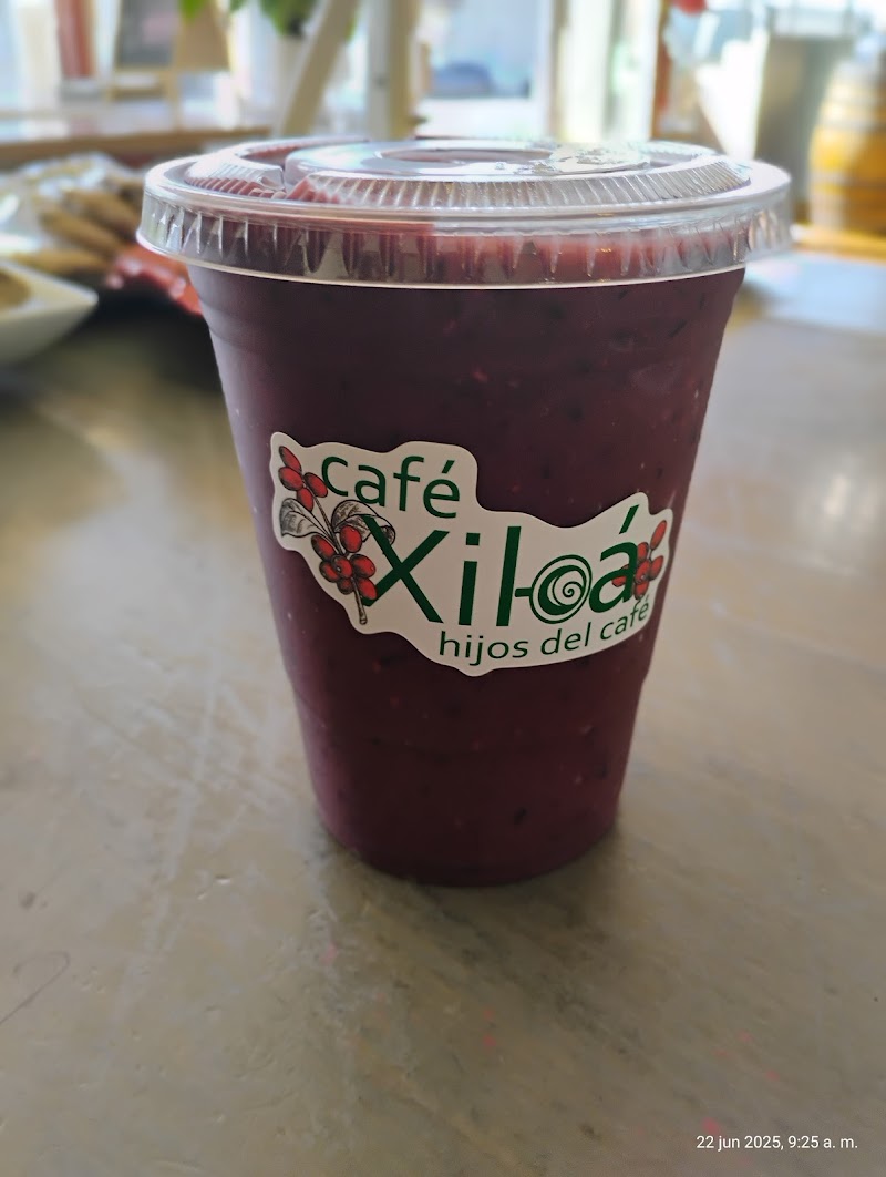 Café Xiloá photo 3