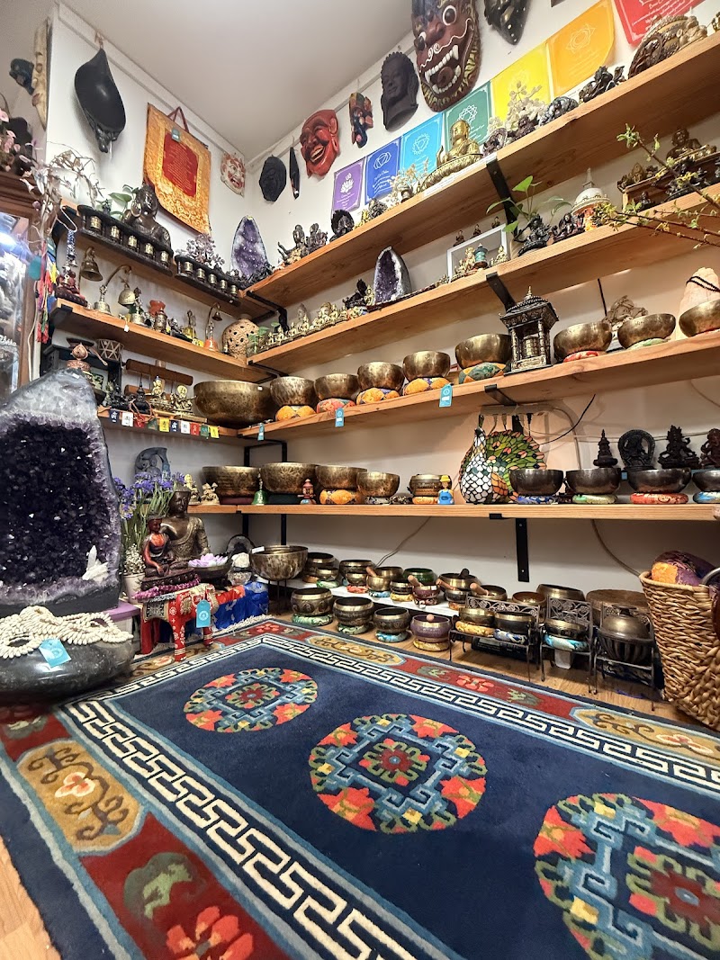Treasures Of Tibet photo 4