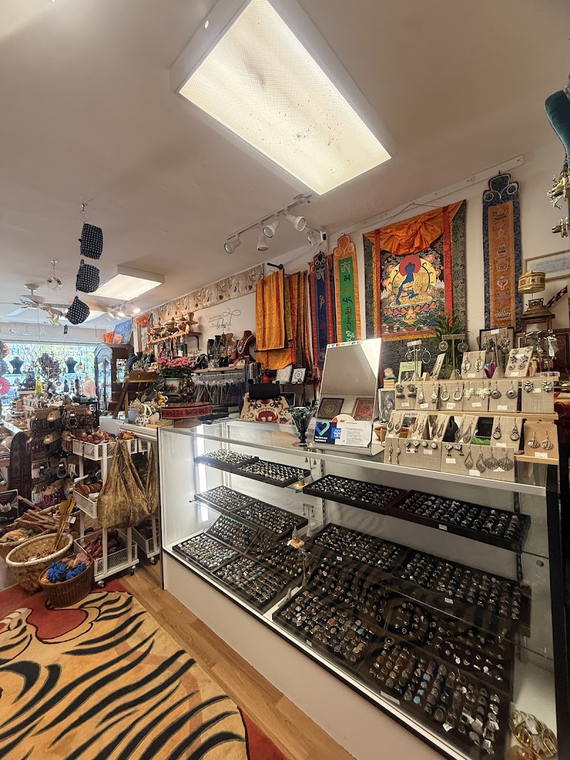 Treasures Of Tibet photo 2
