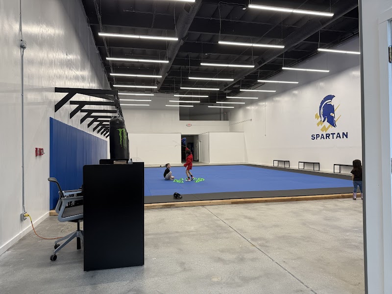 Photo of Spartan Combat Sports