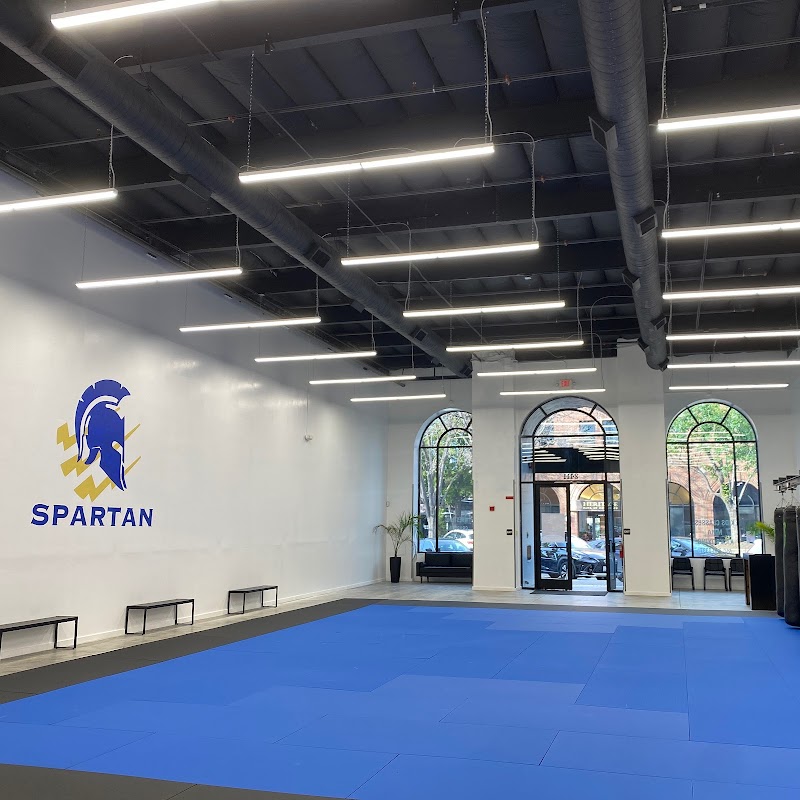 Spartan Combat Sports photo 5