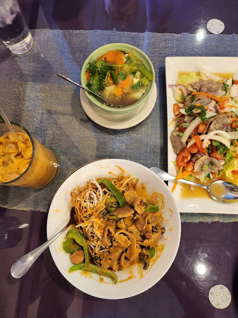 Sawasdee Thai Cuisine photo 4