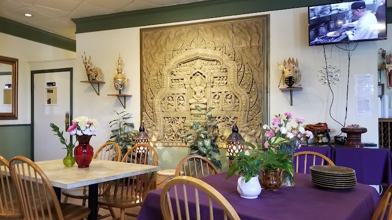 Photo of Sawasdee Thai Cuisine