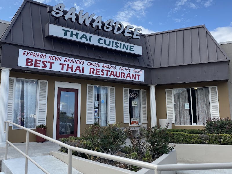 Sawasdee Thai Cuisine photo 3