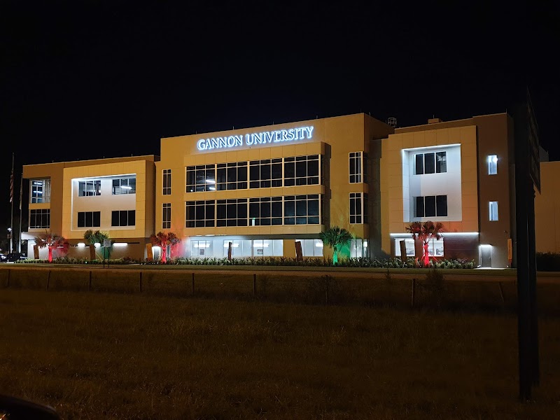 Gannon University Ruskin Campus photo 4