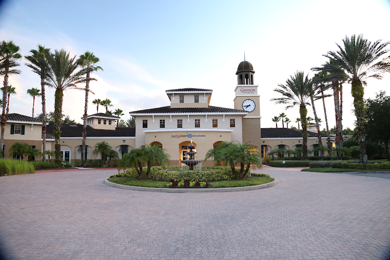 Photo of Gannon University Ruskin Campus