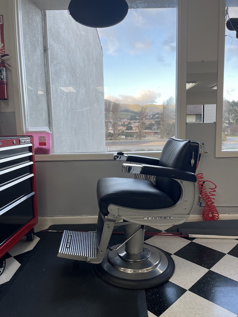 Headspins Barbershop photo 4