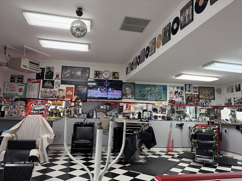 Headspins Barbershop photo 2