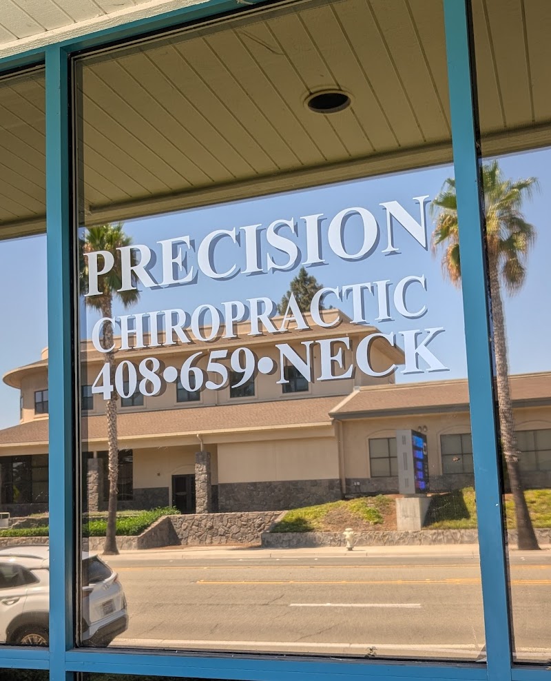 Photo of Precision Chiropractic San Jose/Milpitas