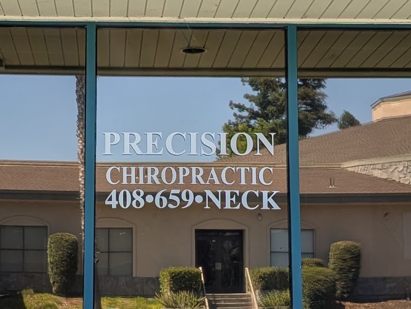 Precision Chiropractic San Jose/Milpitas photo 2