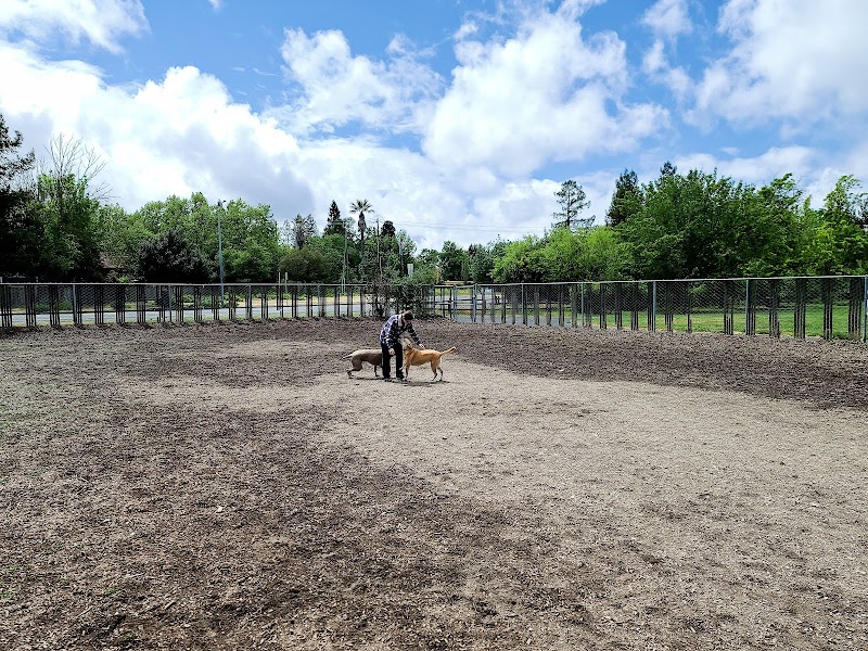 Charles "Chuck" Williams Memorial Dog Park photo 2