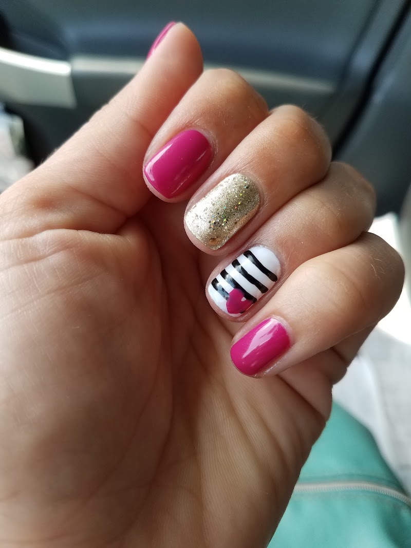 C n J's Hair and Nails photo 2